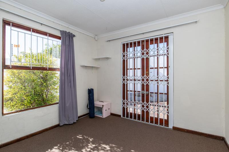 2 Bedroom Property for Sale in Diep River Western Cape